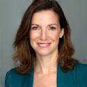 Porträtfoto von Dr. Isabella Gruber.